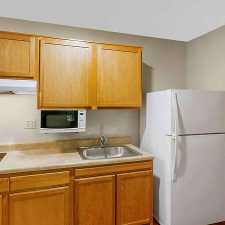 Extended Stay America Select Suites - Provo - American Fork Lehi Exterior foto