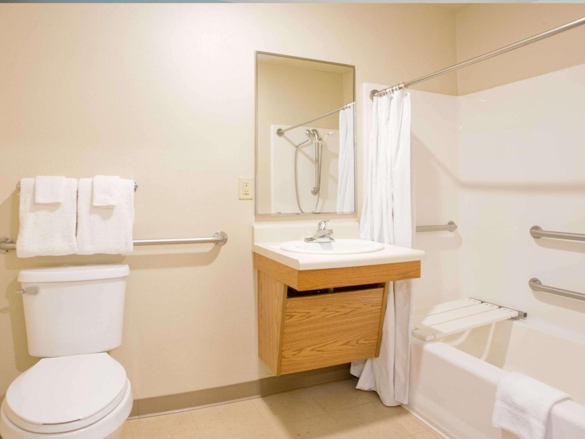 Extended Stay America Select Suites - Provo - American Fork Lehi Exterior foto