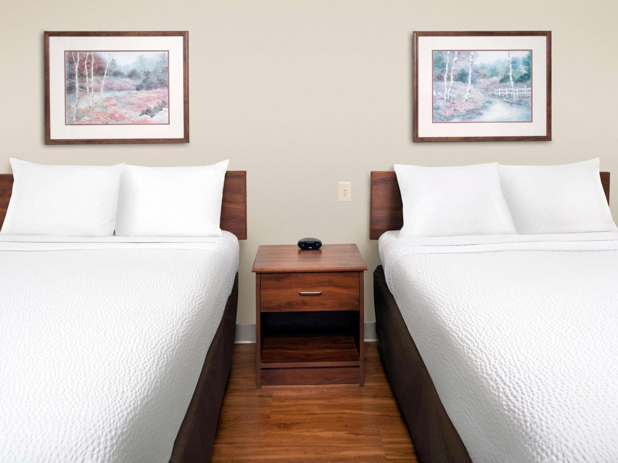Extended Stay America Select Suites - Provo - American Fork Lehi Exterior foto