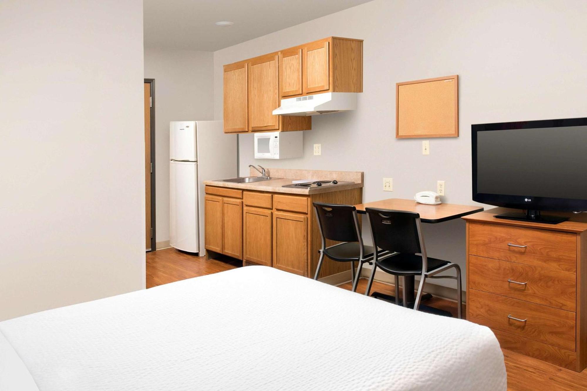 Extended Stay America Select Suites - Provo - American Fork Lehi Exterior foto