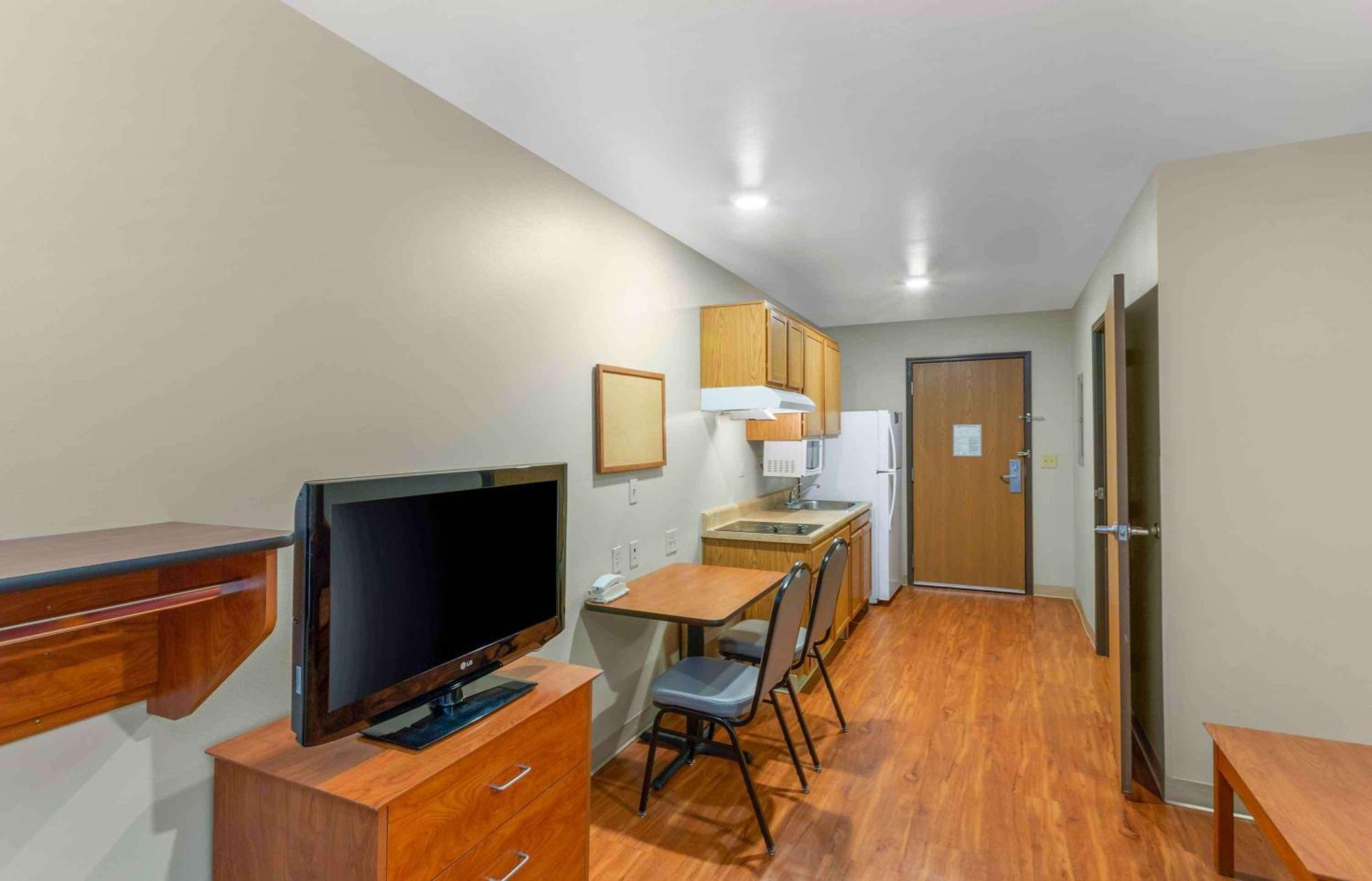 Extended Stay America Select Suites - Provo - American Fork Lehi Exterior foto