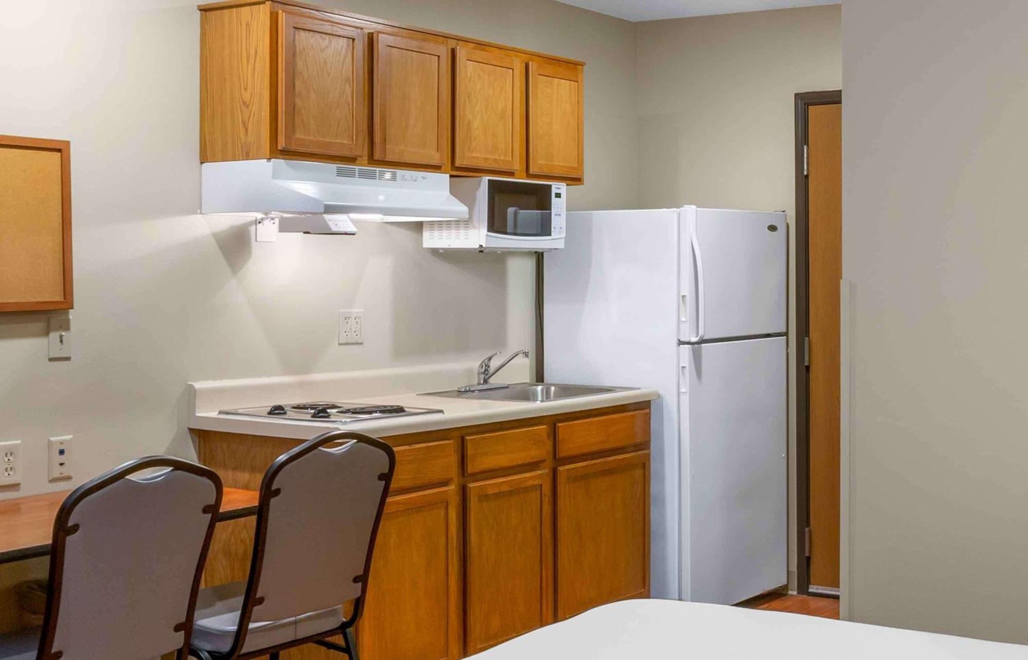Extended Stay America Select Suites - Provo - American Fork Lehi Exterior foto