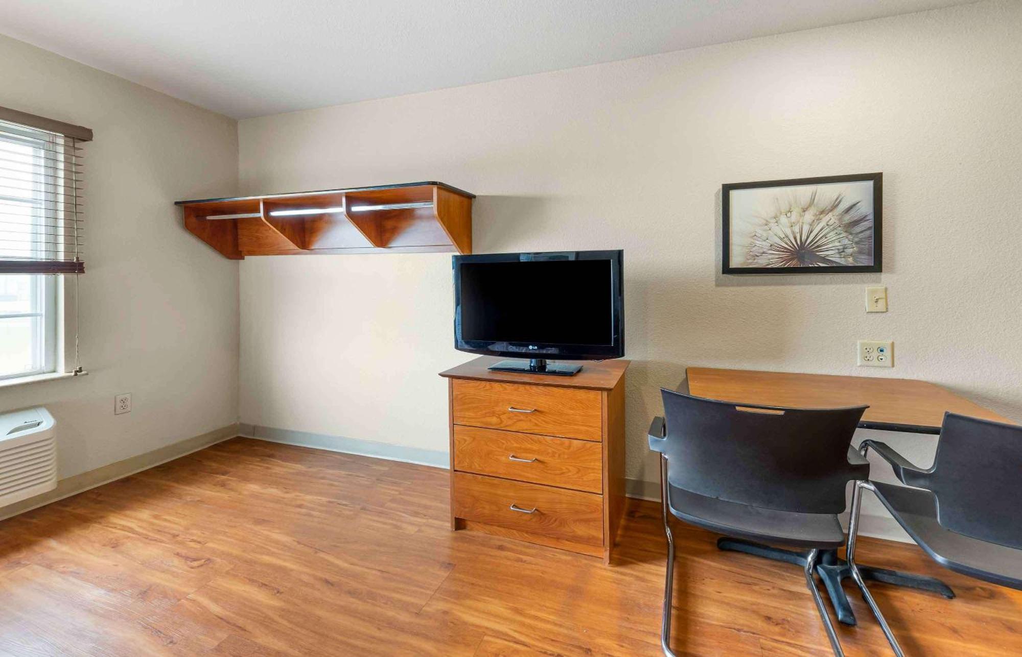 Extended Stay America Select Suites - Provo - American Fork Lehi Exterior foto