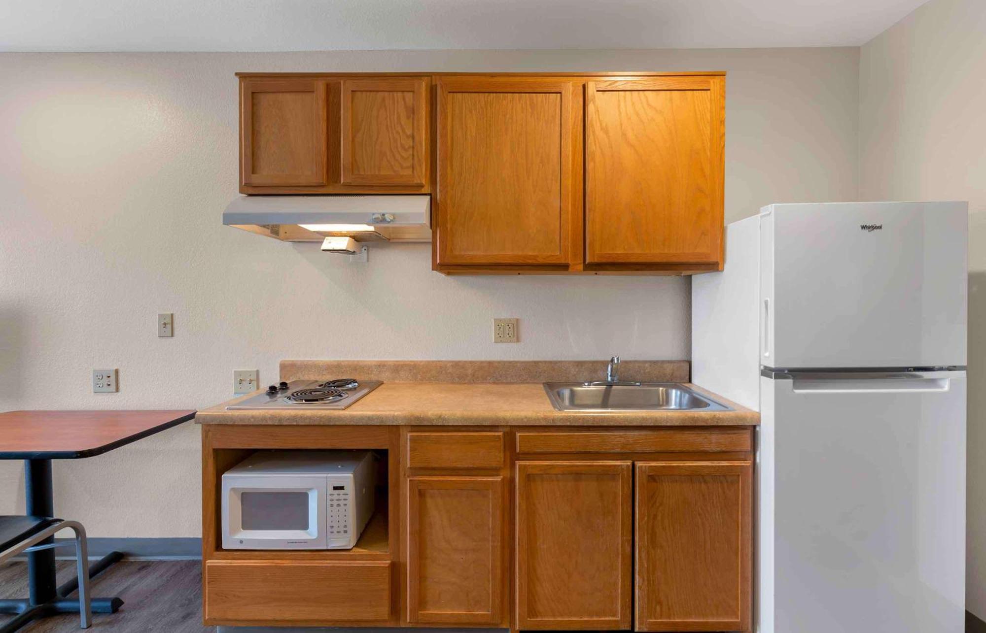 Extended Stay America Select Suites - Provo - American Fork Lehi Exterior foto