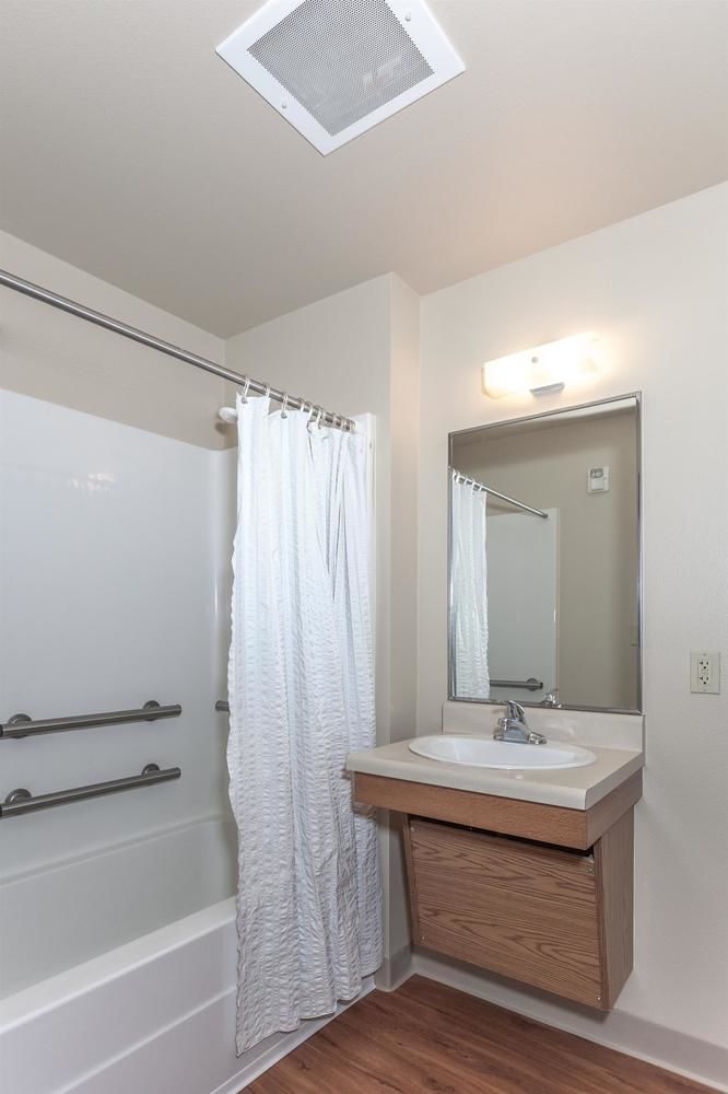 Extended Stay America Select Suites - Provo - American Fork Lehi Exterior foto