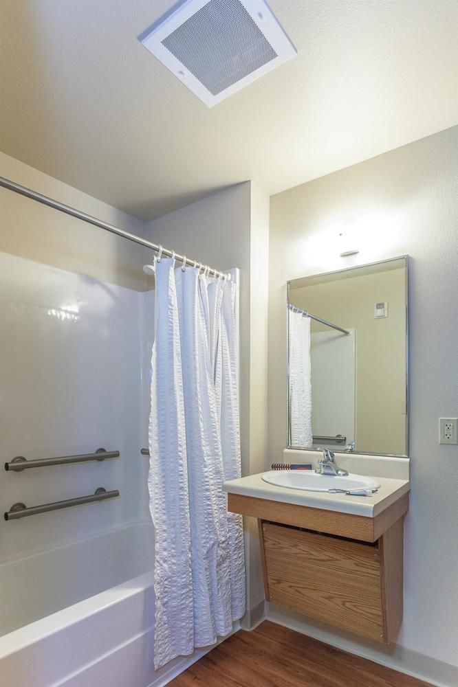 Extended Stay America Select Suites - Provo - American Fork Lehi Exterior foto