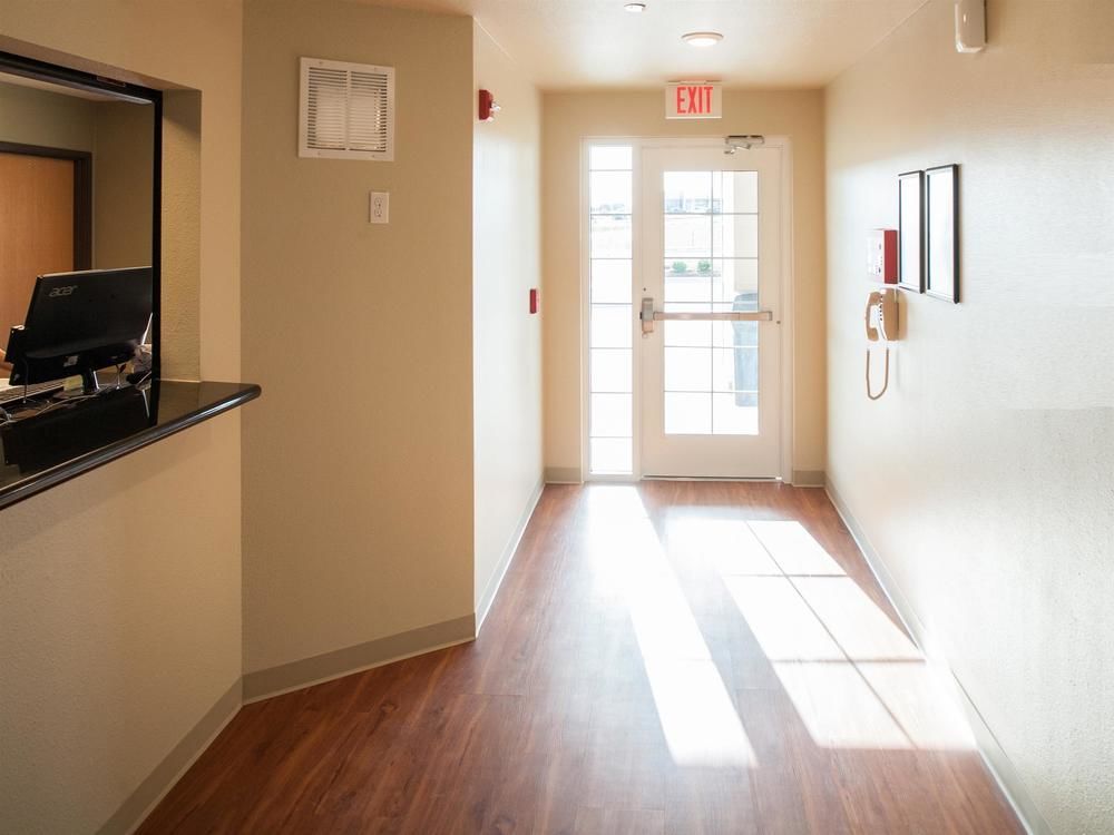 Extended Stay America Select Suites - Provo - American Fork Lehi Exterior foto