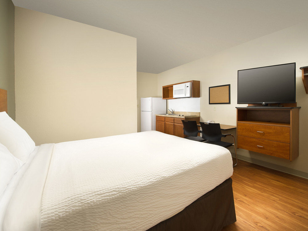 Extended Stay America Select Suites - Provo - American Fork Lehi Exterior foto