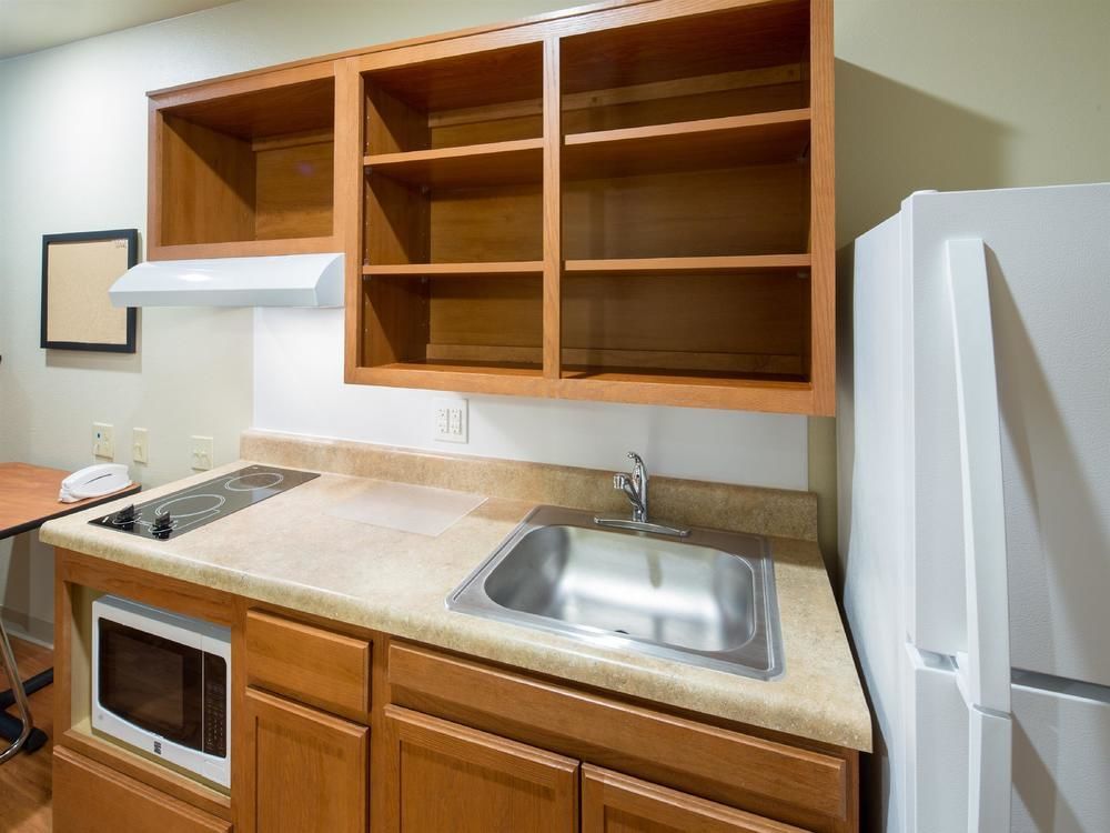 Extended Stay America Select Suites - Provo - American Fork Lehi Exterior foto