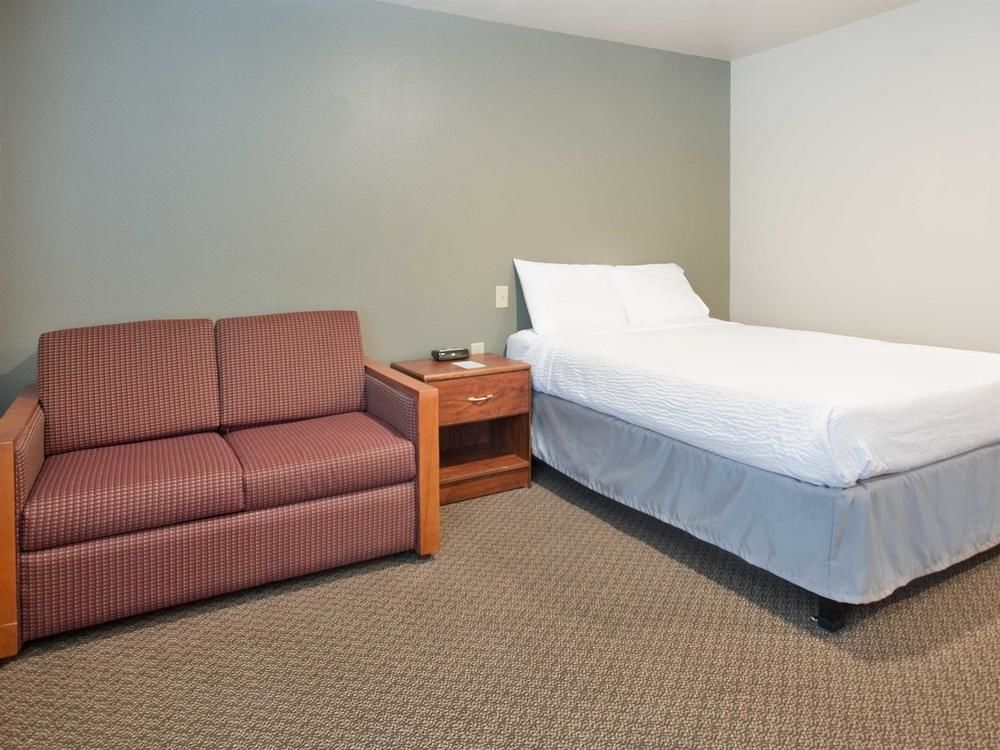 Extended Stay America Select Suites - Provo - American Fork Lehi Exterior foto