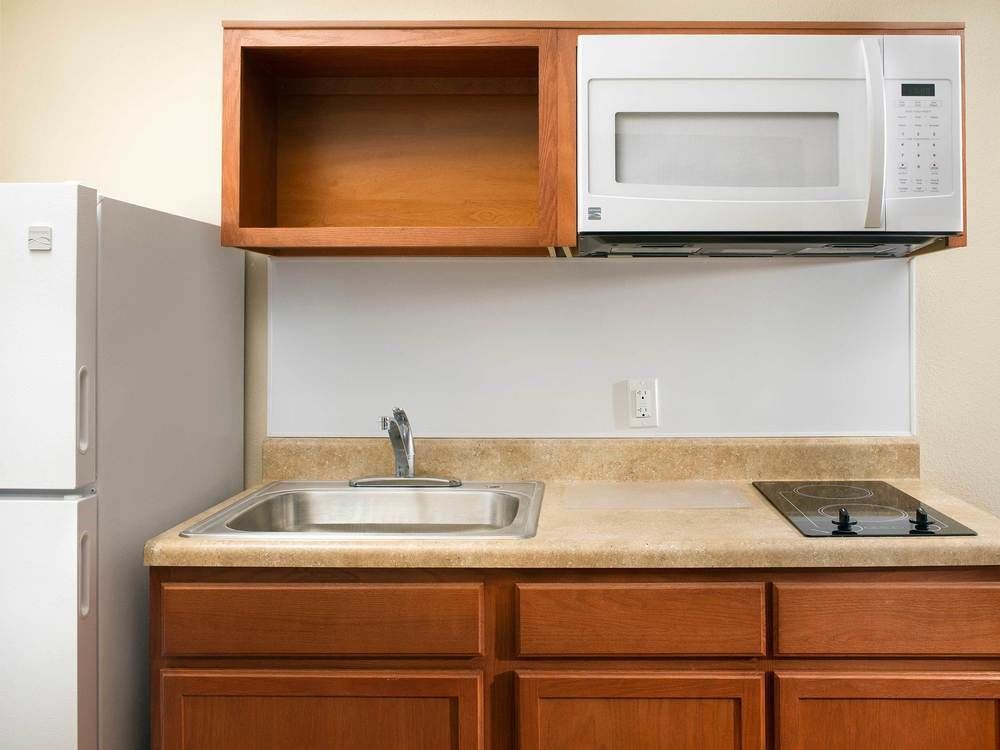 Extended Stay America Select Suites - Provo - American Fork Lehi Exterior foto